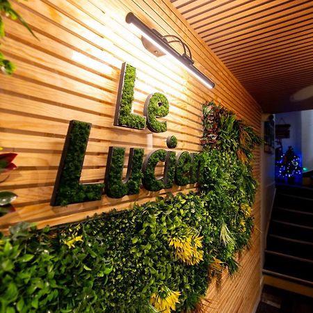 Le Lucien Eco-Appart'Hotel - Angouleme - Centre - Wifi - Parking Prive - Classe 4 Etoiles Exterior foto