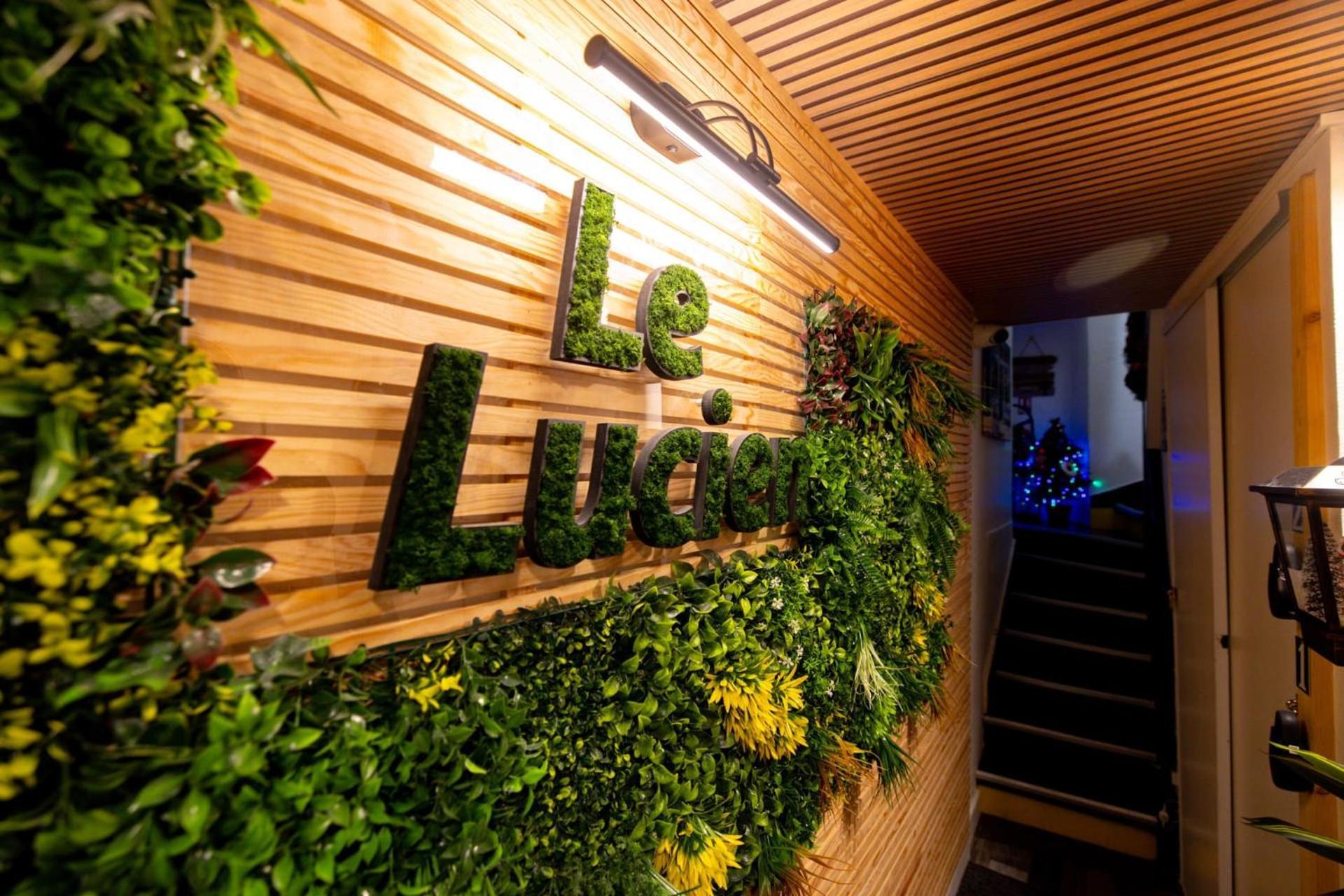 Le Lucien Eco-Appart'Hotel - Angouleme - Centre - Wifi - Parking Prive - Classe 4 Etoiles Exterior foto