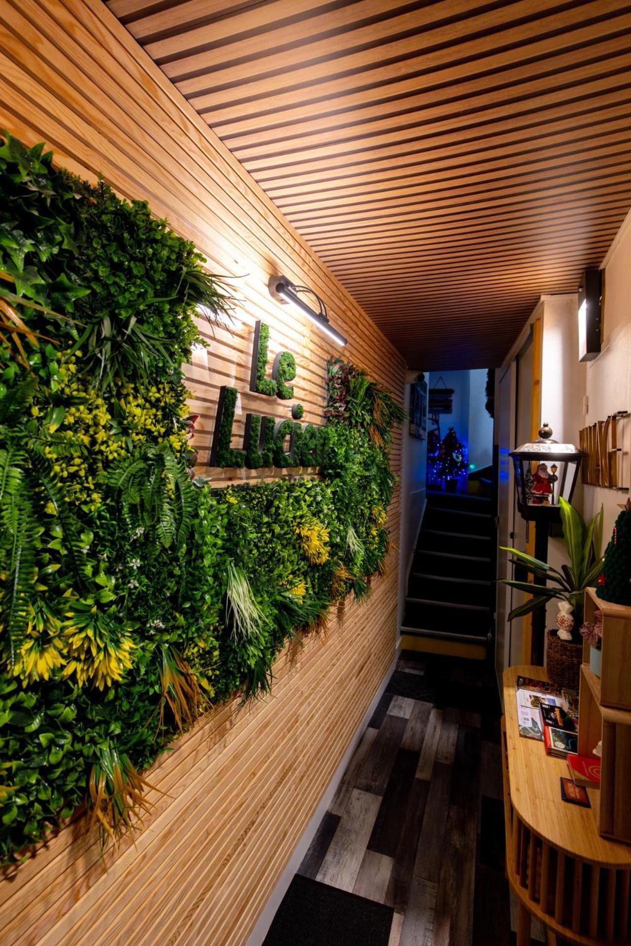 Le Lucien Eco-Appart'Hotel - Angouleme - Centre - Wifi - Parking Prive - Classe 4 Etoiles Exterior foto