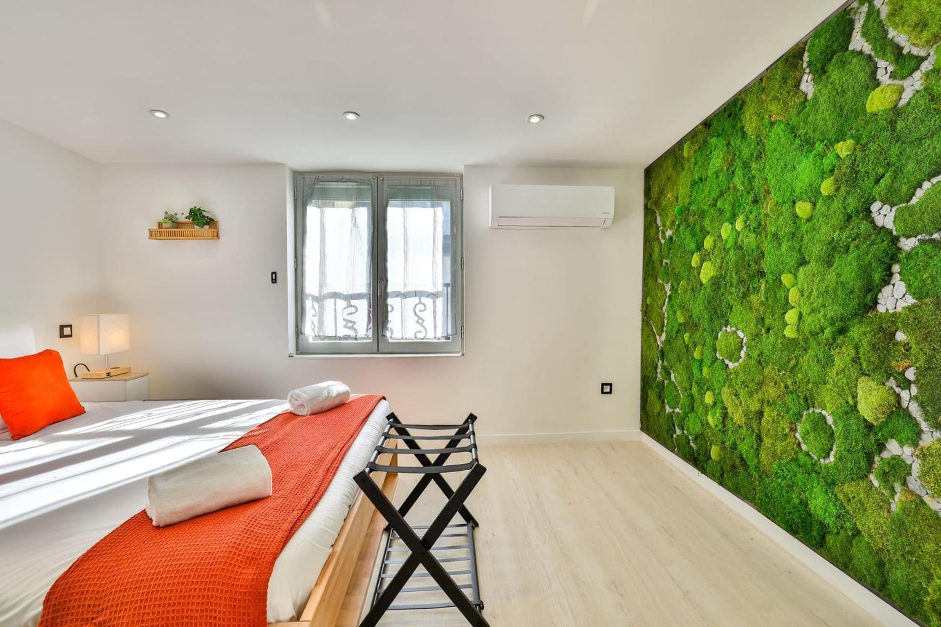 Le Lucien Eco-Appart'Hotel - Angouleme - Centre - Wifi - Parking Prive - Classe 4 Etoiles Exterior foto