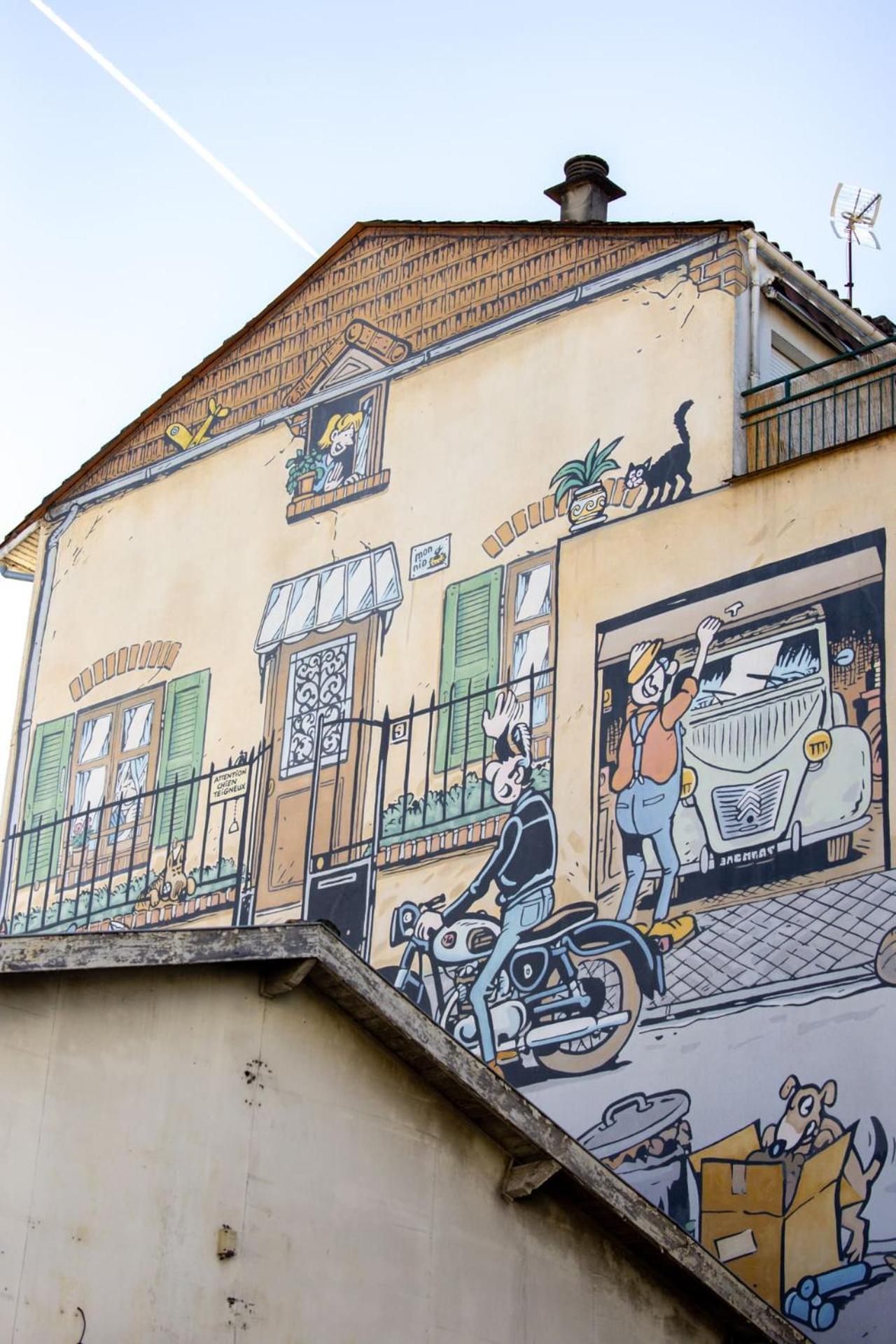 Le Lucien Eco-Appart'Hotel - Angouleme - Centre - Wifi - Parking Prive - Classe 4 Etoiles Exterior foto