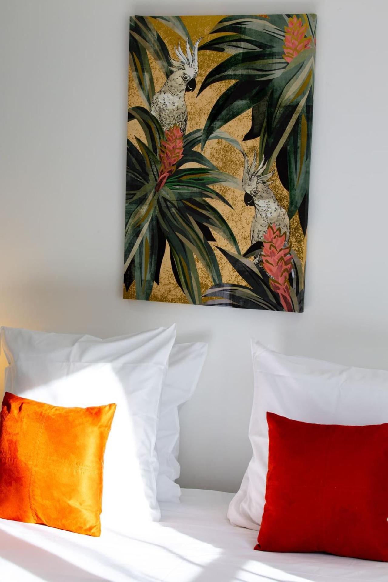 Le Lucien Eco-Appart'Hotel - Angouleme - Centre - Wifi - Parking Prive - Classe 4 Etoiles Exterior foto