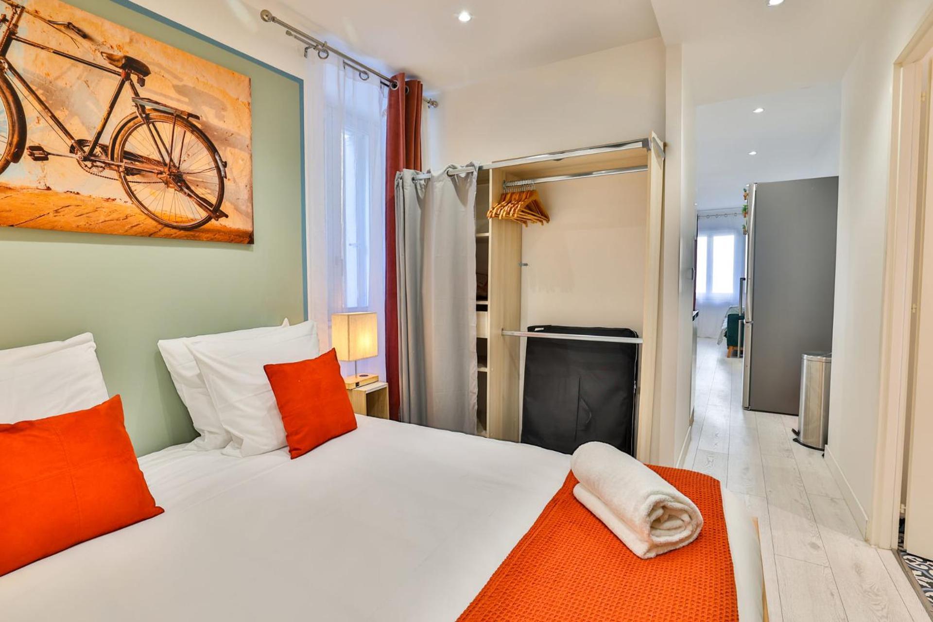 Le Lucien Eco-Appart'Hotel - Angouleme - Centre - Wifi - Parking Prive - Classe 4 Etoiles Exterior foto