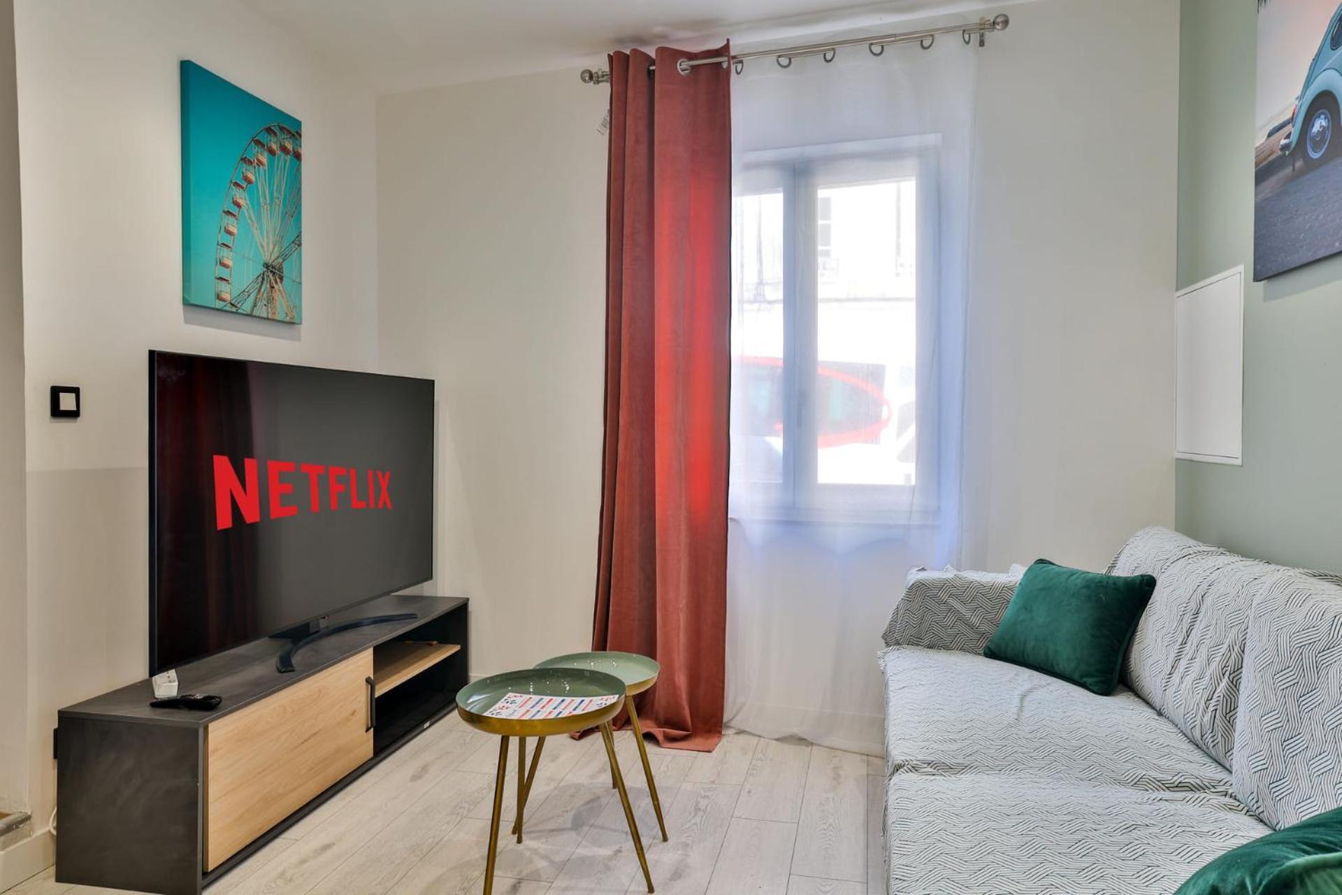 Le Lucien Eco-Appart'Hotel - Angouleme - Centre - Wifi - Parking Prive - Classe 4 Etoiles Exterior foto