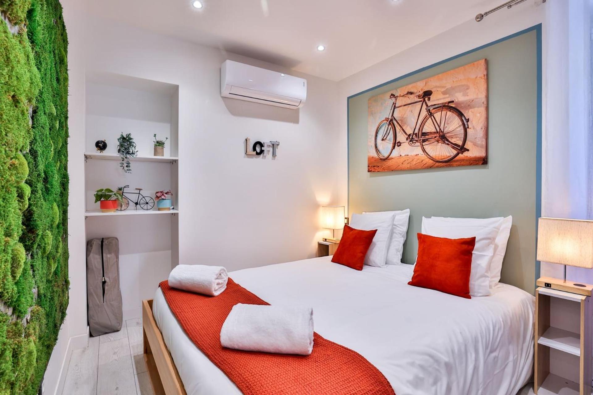 Le Lucien Eco-Appart'Hotel - Angouleme - Centre - Wifi - Parking Prive - Classe 4 Etoiles Exterior foto