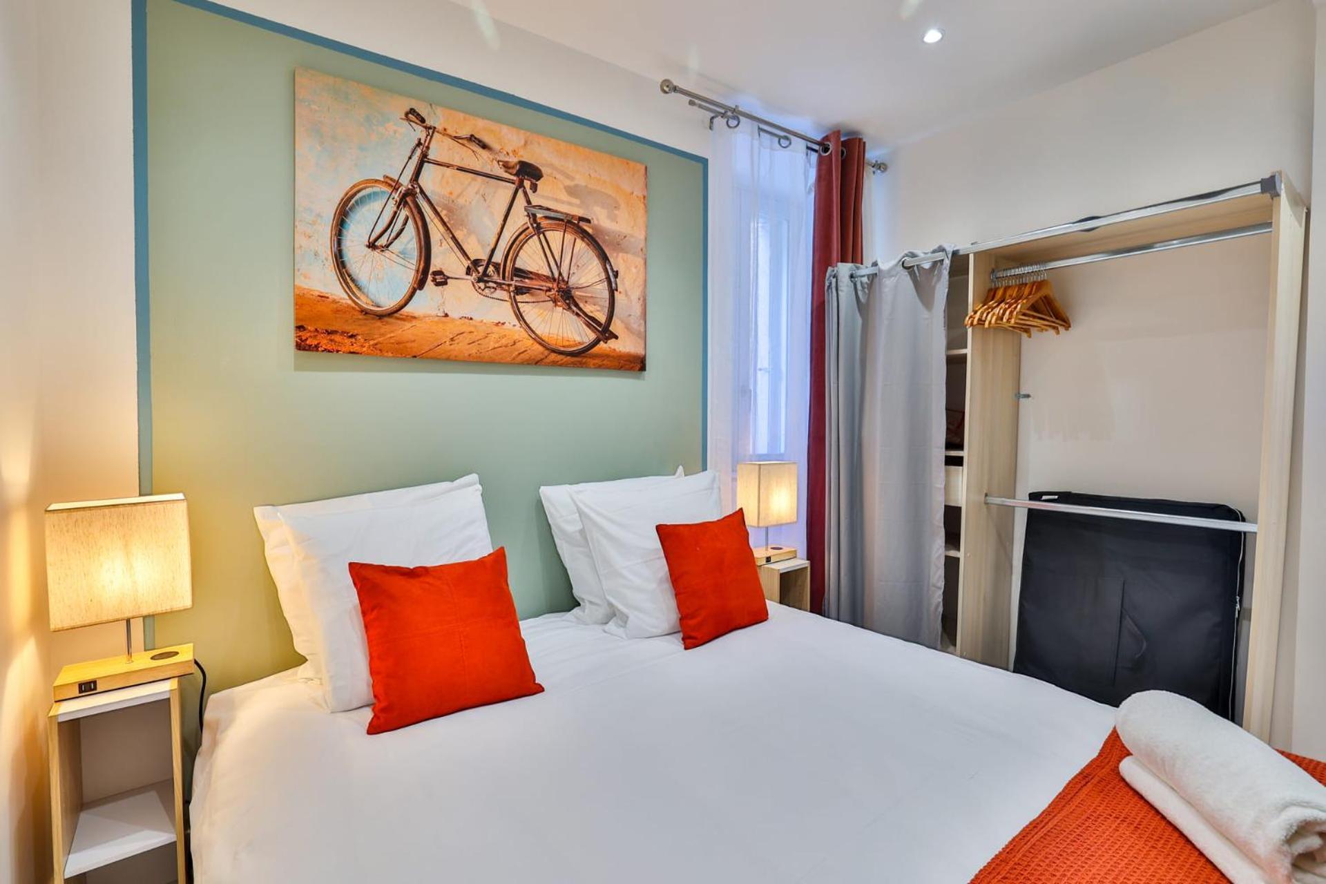 Le Lucien Eco-Appart'Hotel - Angouleme - Centre - Wifi - Parking Prive - Classe 4 Etoiles Exterior foto