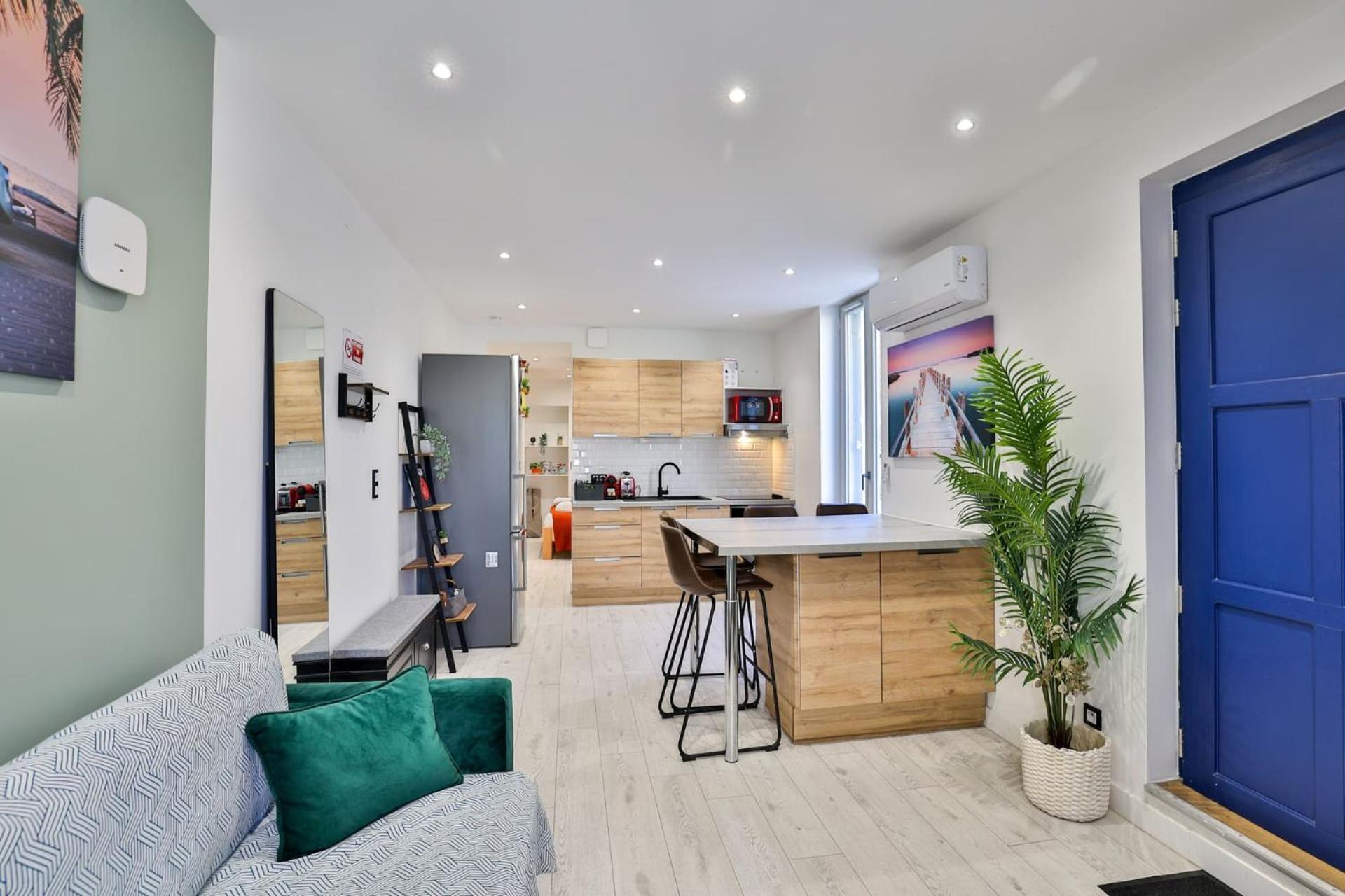 Le Lucien Eco-Appart'Hotel - Angouleme - Centre - Wifi - Parking Prive - Classe 4 Etoiles Exterior foto