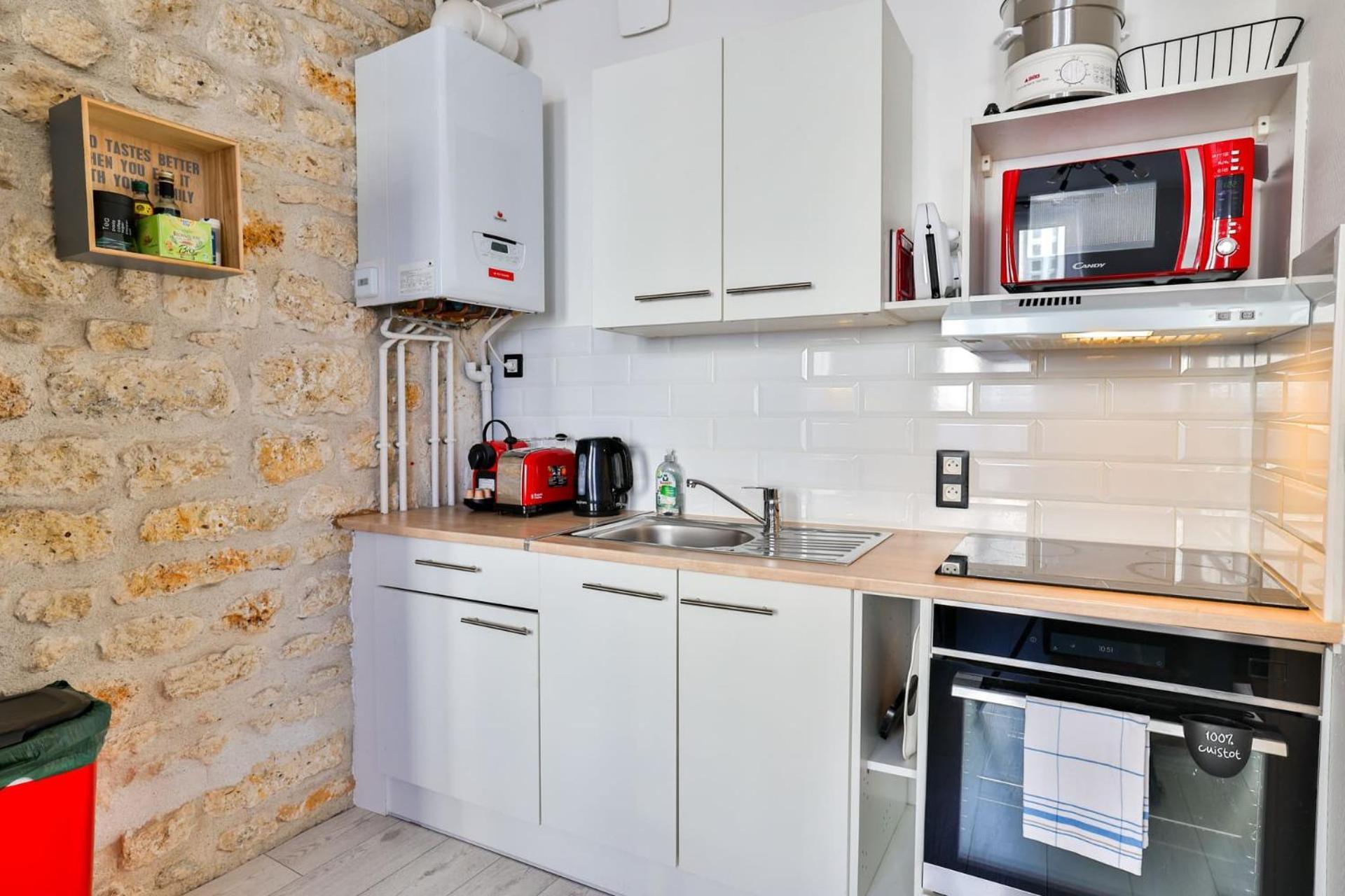 Le Lucien Eco-Appart'Hotel - Angouleme - Centre - Wifi - Parking Prive - Classe 4 Etoiles Exterior foto