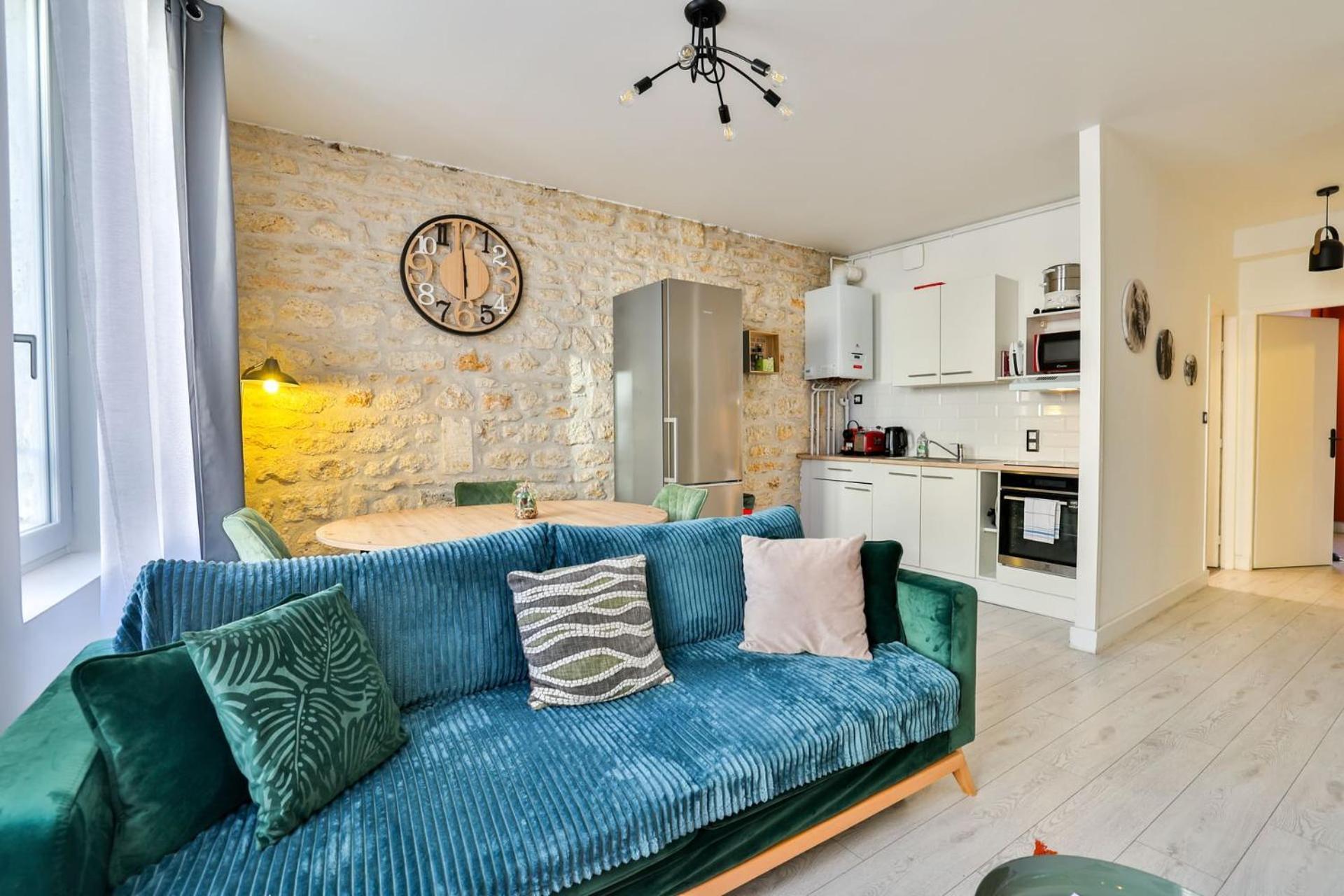 Le Lucien Eco-Appart'Hotel - Angouleme - Centre - Wifi - Parking Prive - Classe 4 Etoiles Exterior foto