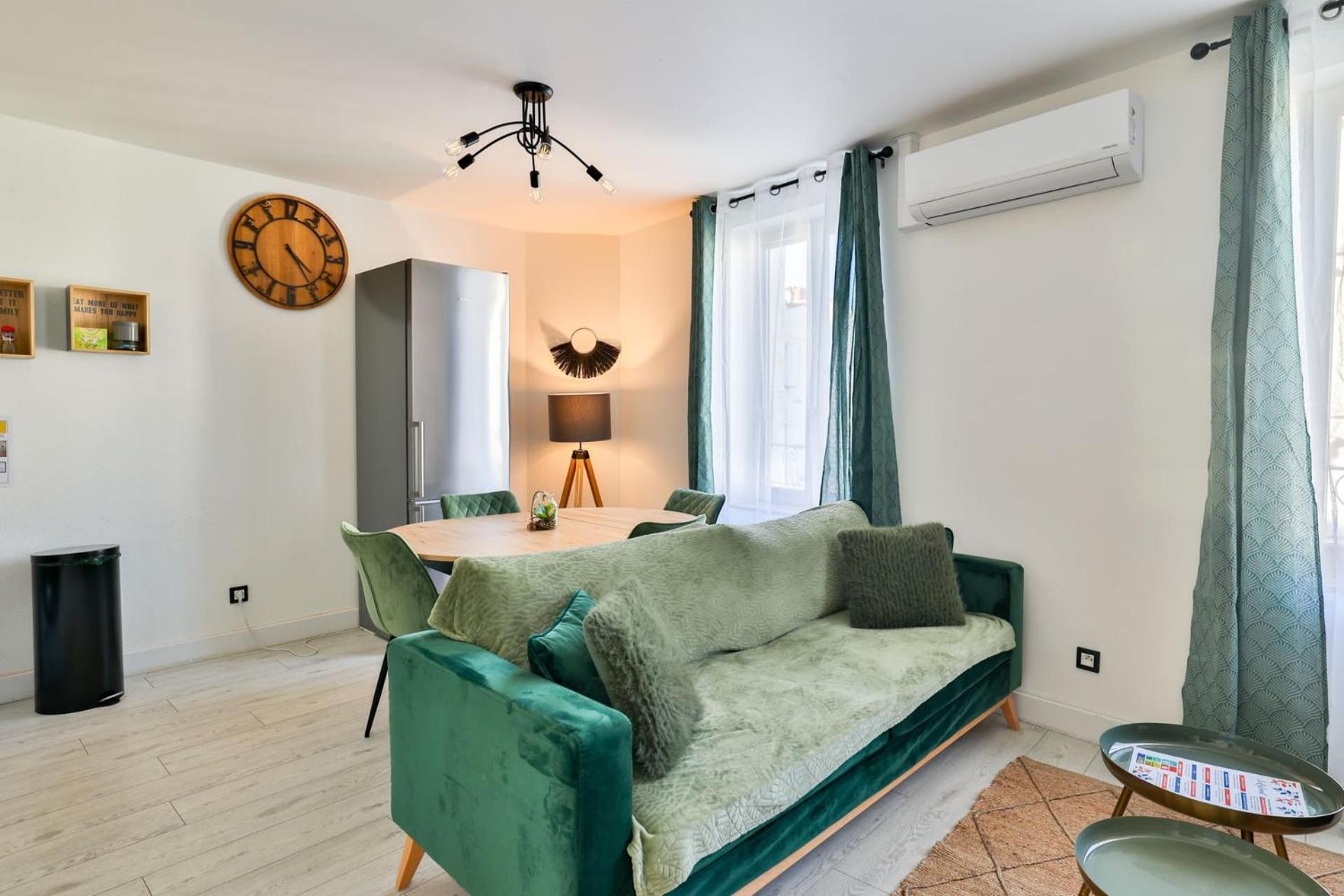 Le Lucien Eco-Appart'Hotel - Angouleme - Centre - Wifi - Parking Prive - Classe 4 Etoiles Exterior foto