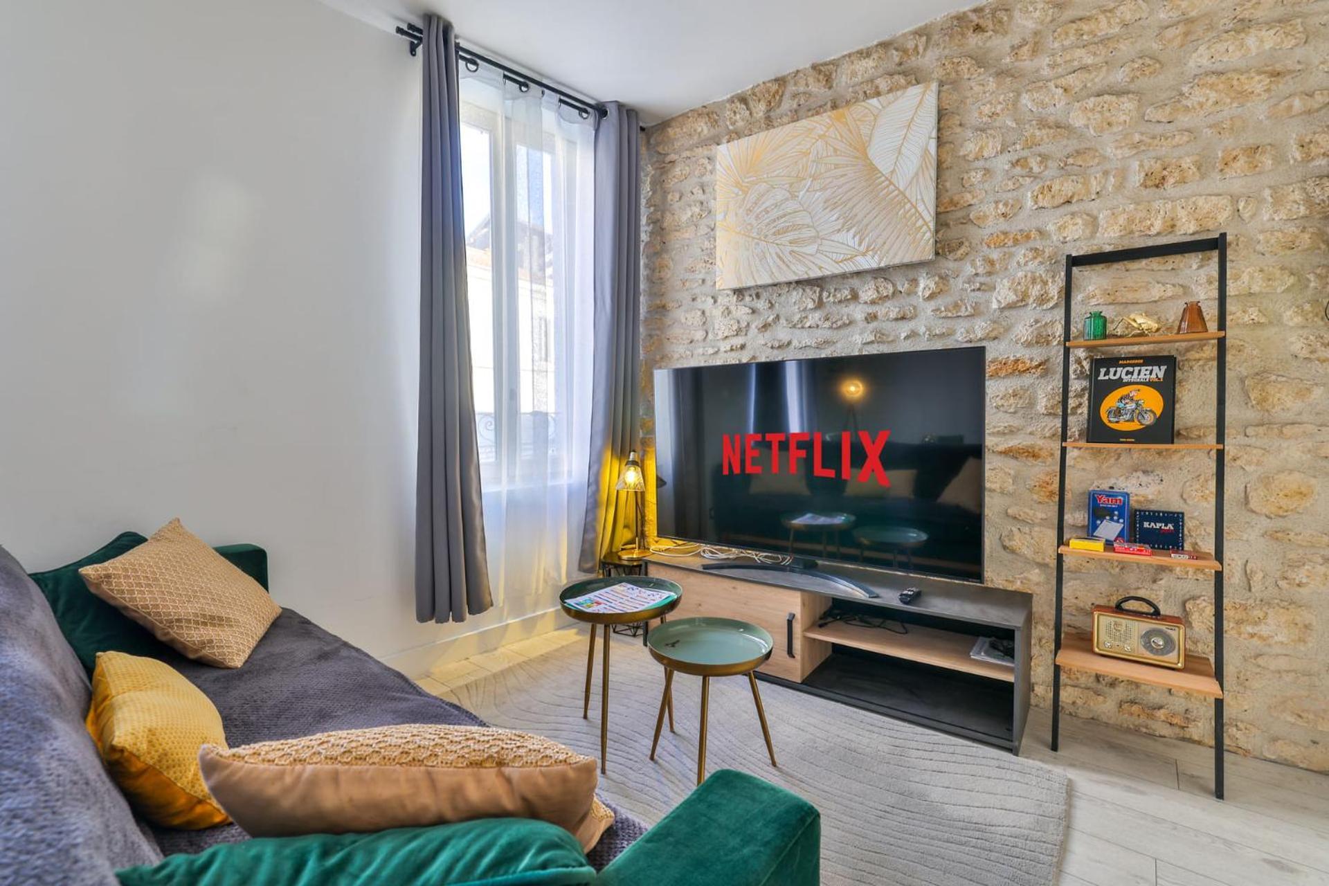 Le Lucien Eco-Appart'Hotel - Angouleme - Centre - Wifi - Parking Prive - Classe 4 Etoiles Exterior foto