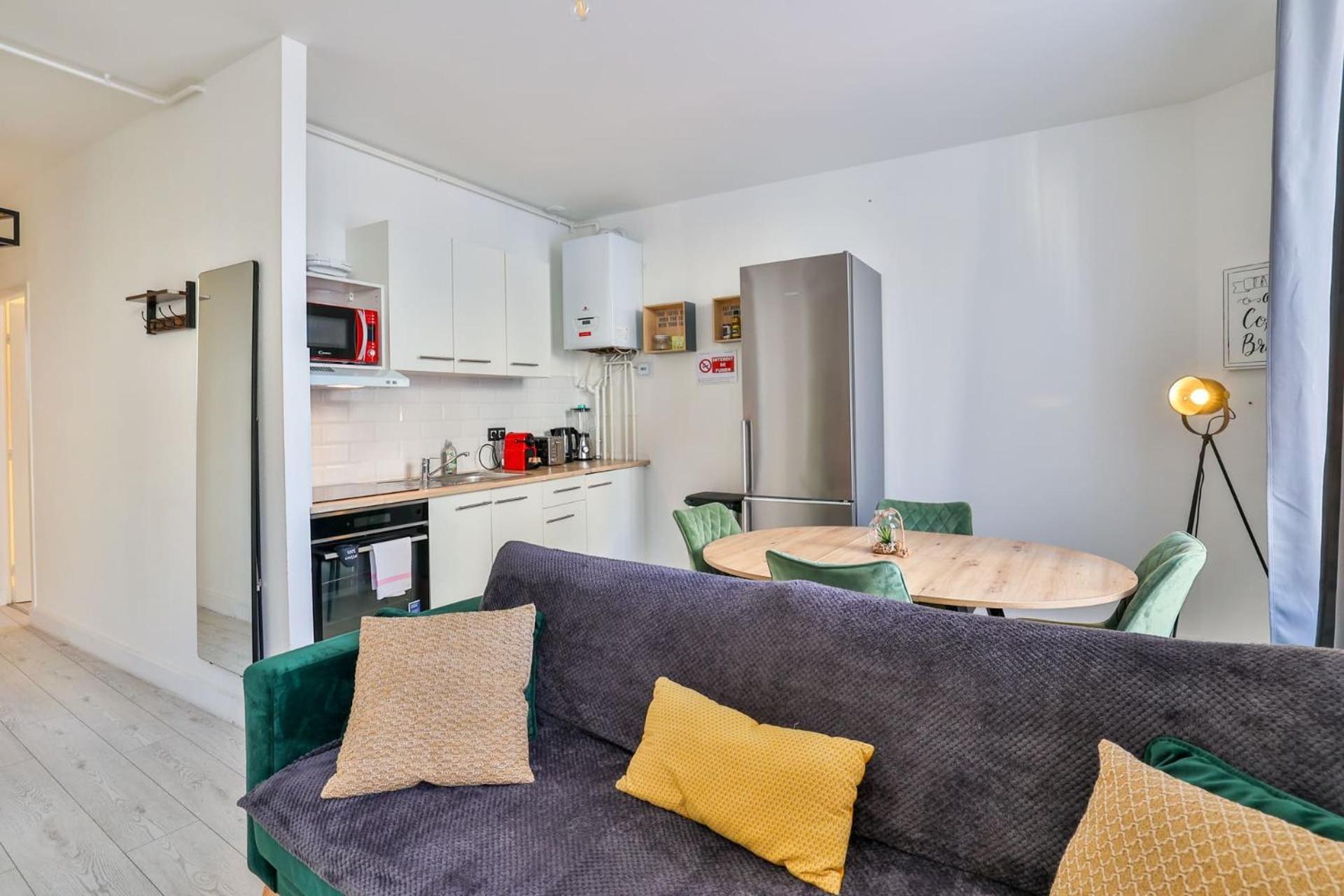 Le Lucien Eco-Appart'Hotel - Angouleme - Centre - Wifi - Parking Prive - Classe 4 Etoiles Exterior foto